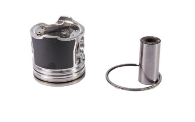 1931021 Piston Kit Fits New Holland Case CNH