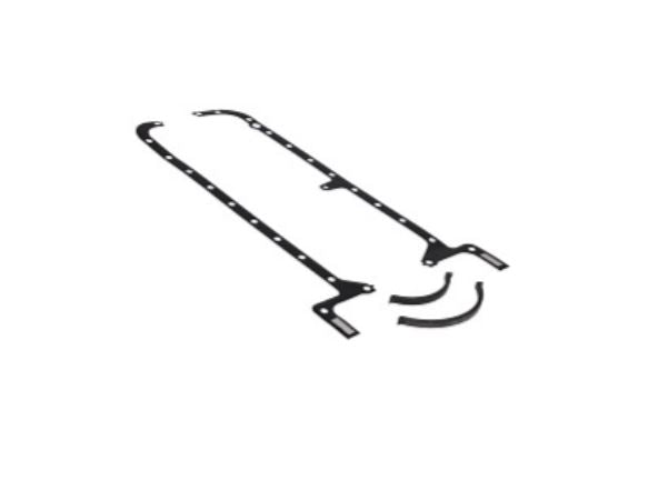 1940143 Oil Pan Gasket Set Fits New Holland Case CNH