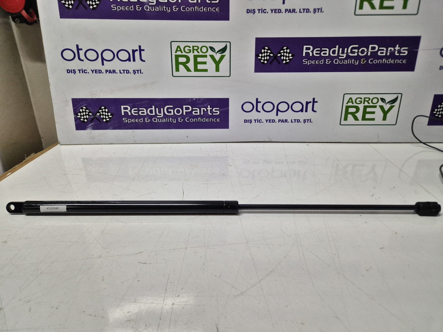 47125540 Aftermarket Hood Support Gas Spring fits Case New Holland CNH
