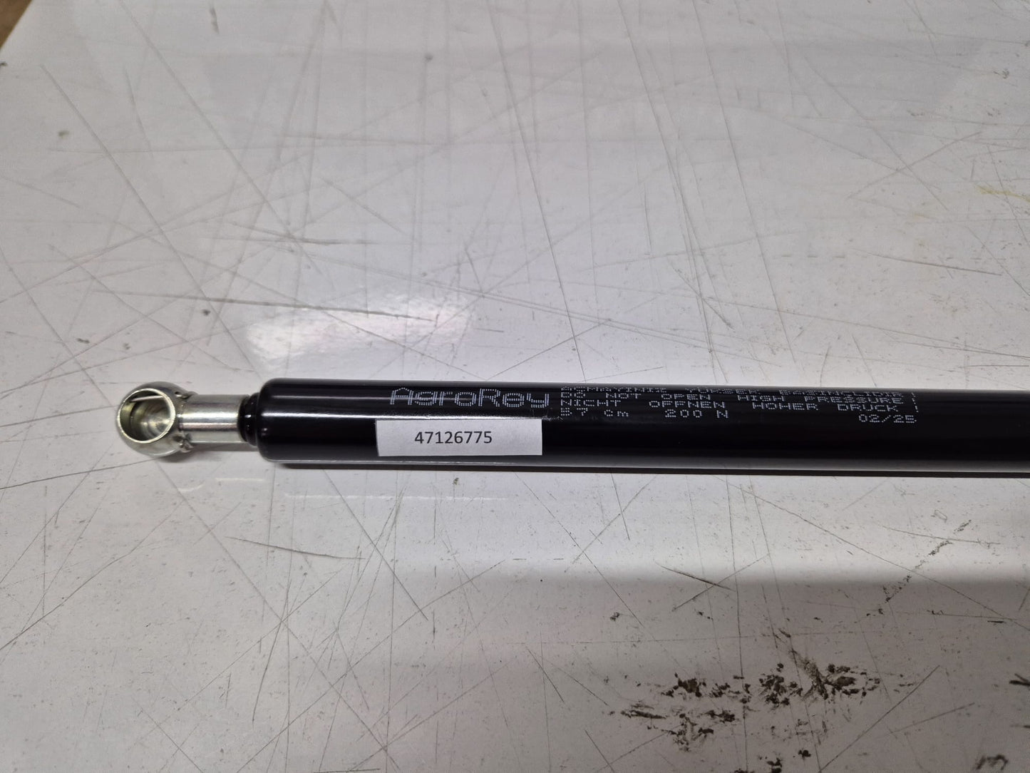 47126775 Aftermarket Rear Window Gas Spring fits CNH Case New Holland