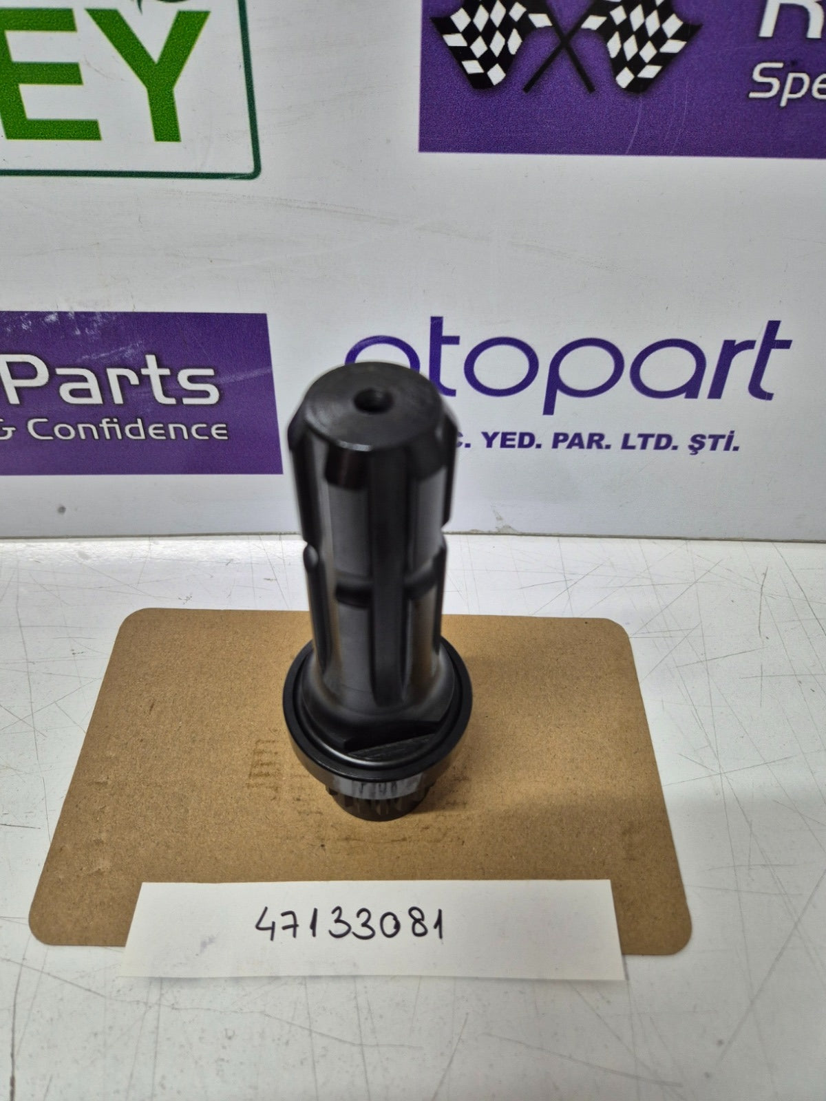 47133081 Aftermarket PTO Shaft fits CNH Case New Holland - Eje PTO