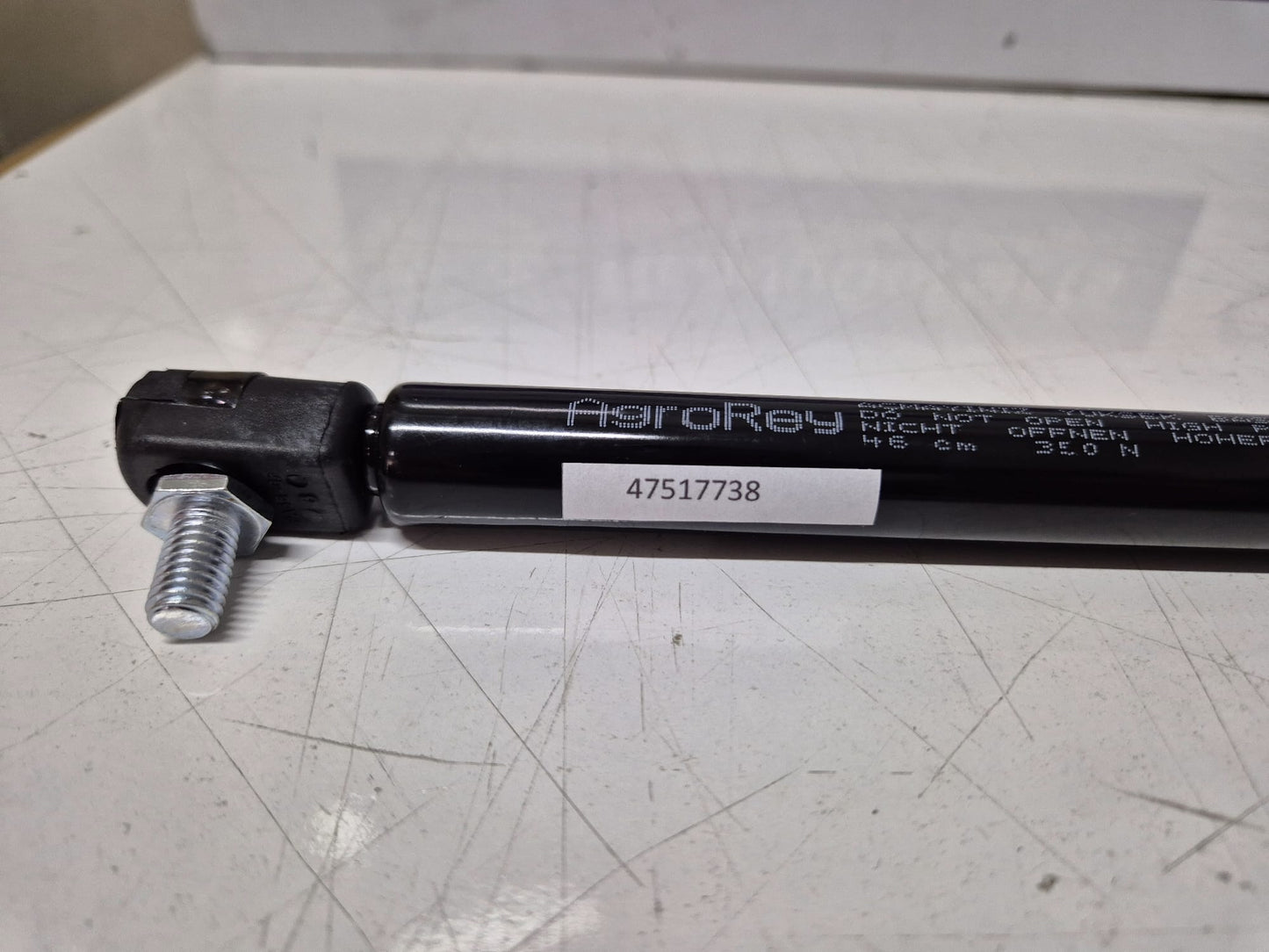 47517738 Aftermarket Gas Strut fits Case New Holland CNH