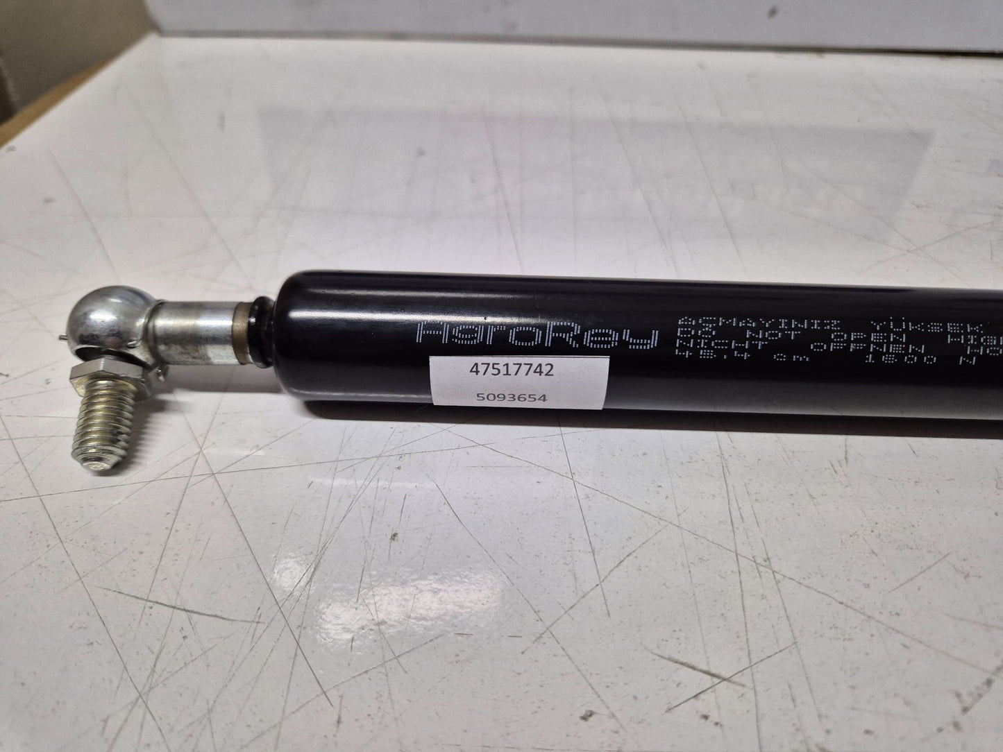 47517742 Aftermarket Gas Strut fits Case New Holland CNH