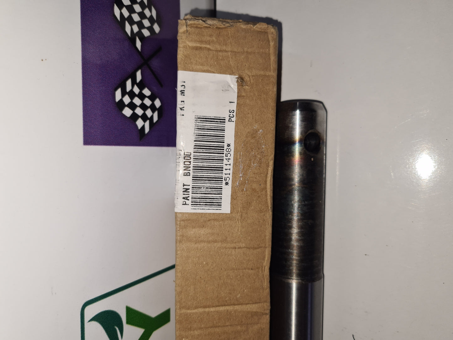 5111458 Stabilizer Bar Fit New Holland CNH