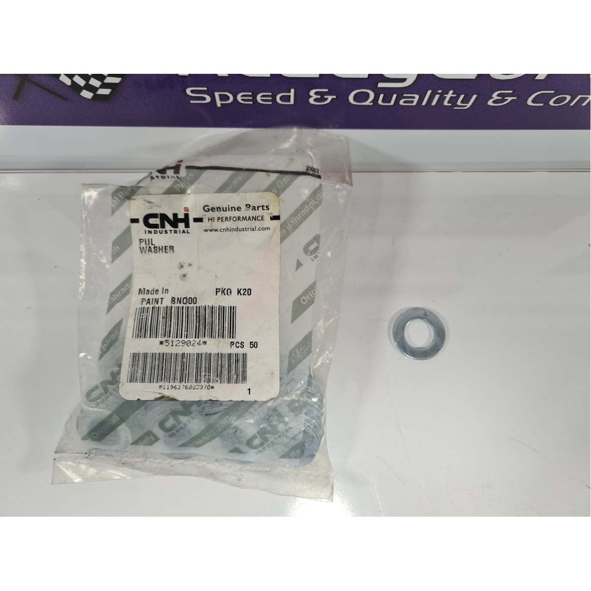 5129024 WASHER ARANDELA