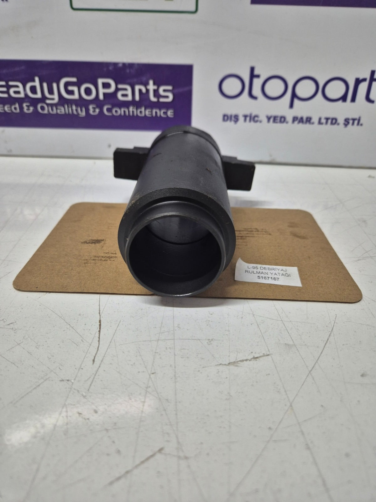 5167167 Aftermarket Clutch Sleeve fits CNH New Holland Case