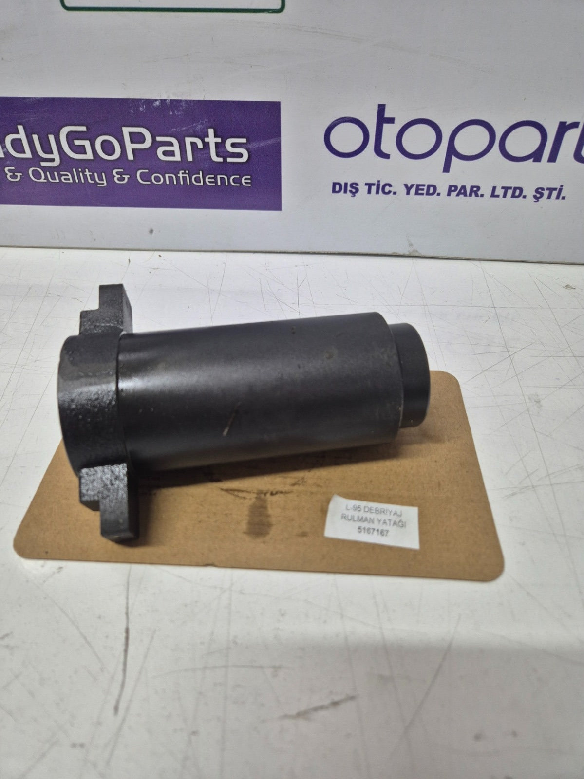 5167167 Aftermarket Clutch Sleeve fits CNH New Holland Case