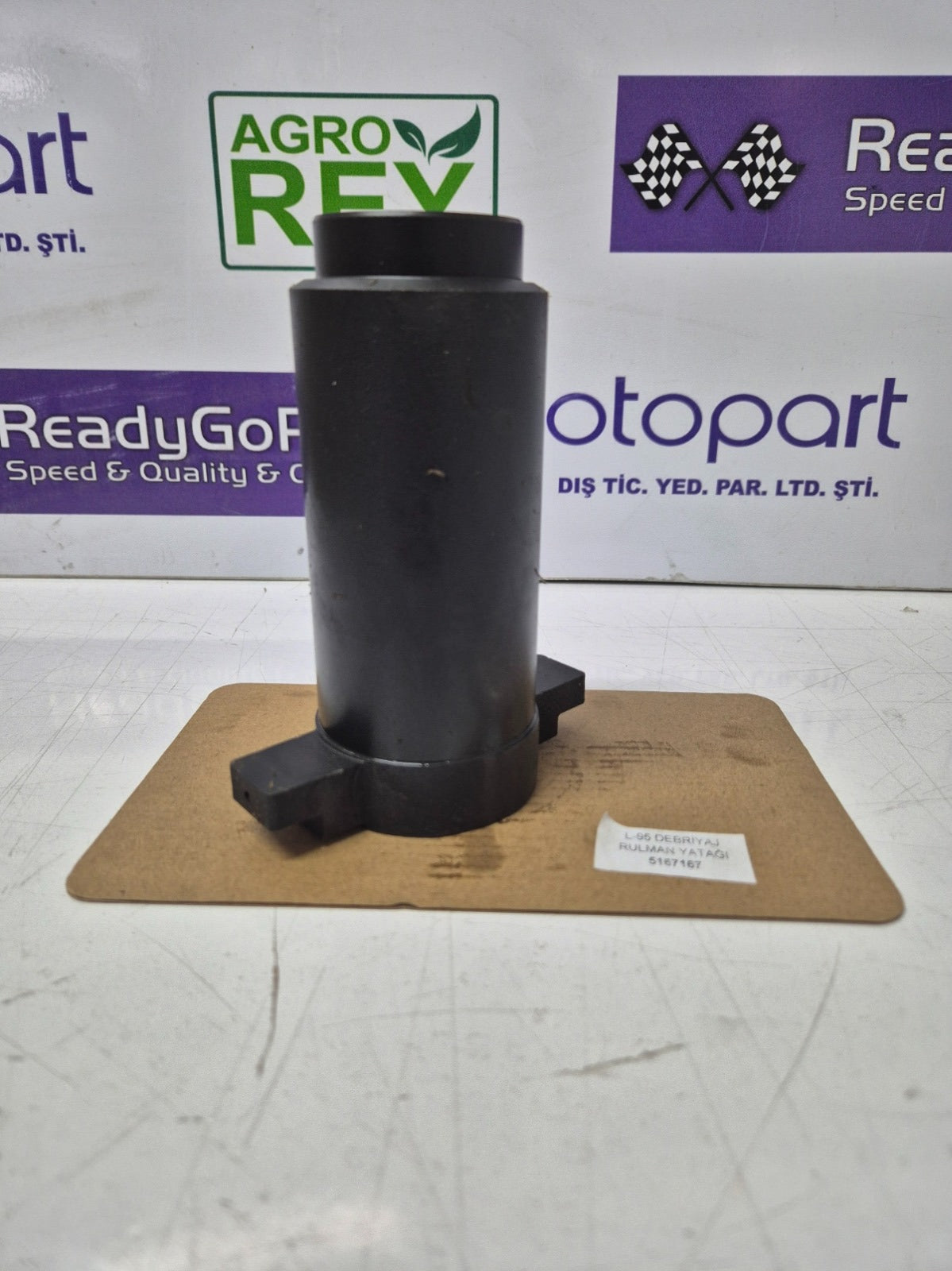 5167167 Aftermarket Clutch Sleeve fits CNH New Holland Case