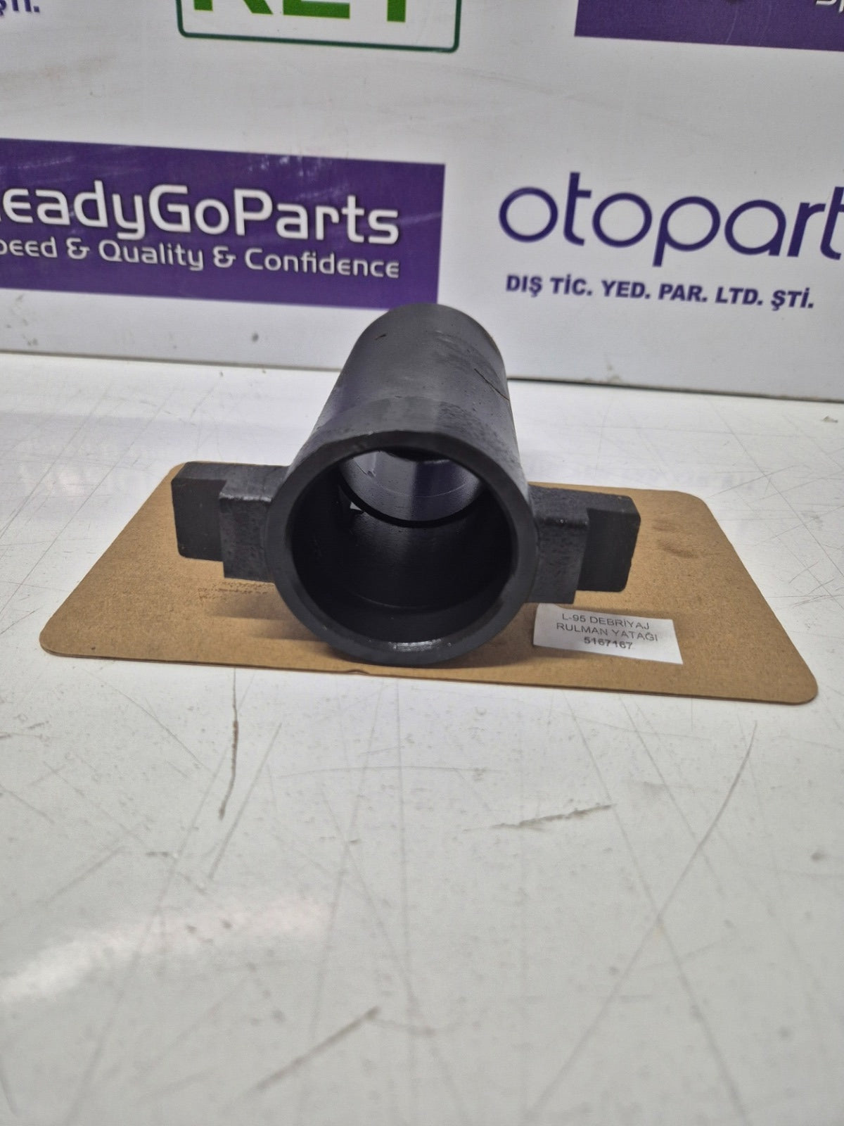 5167167 Aftermarket Clutch Sleeve fits CNH New Holland Case