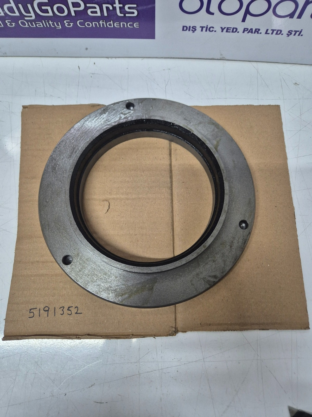 5191352 5158114 Aftermarket Piston fits CNH Case New Holland