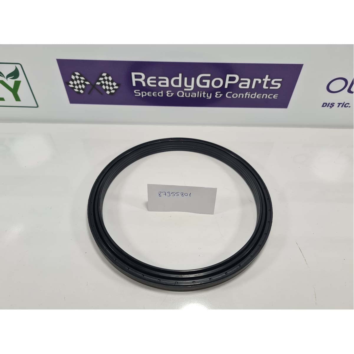 87355801 5183844 Cassette Seal Fit New Holland CNH