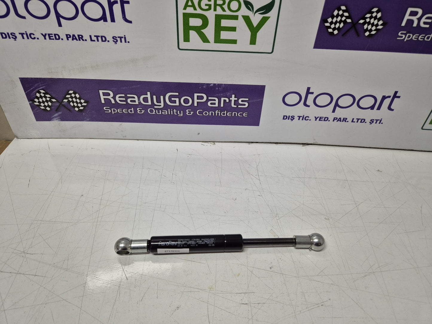 87378324 Aftermarket Cab Door Gas Spring fits New Holland Case CNH