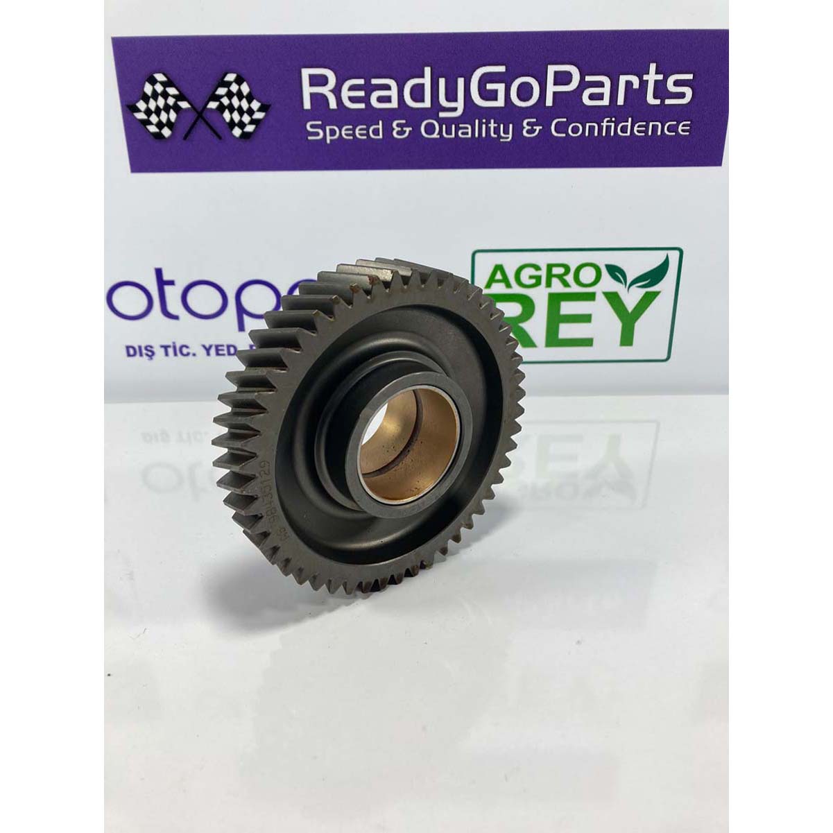 98435129 5801781935 GEAR Fit New Holland CNH