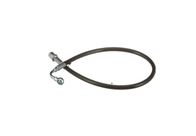 87752246 Flexible Hose Fit New Holland CNH