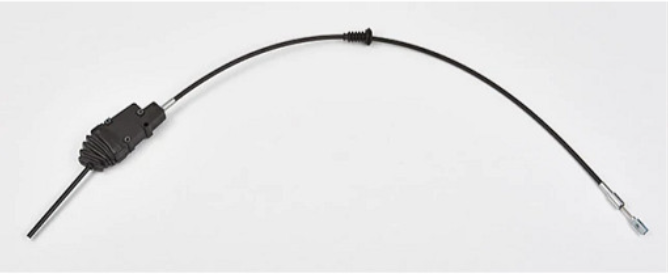 87567706 Hydraulic Remote Control Valve Lever Assembly Fit New Holland CNH