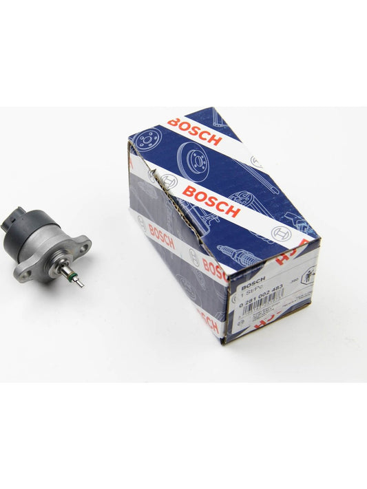 0281002483 PRESSURE REGULATOR