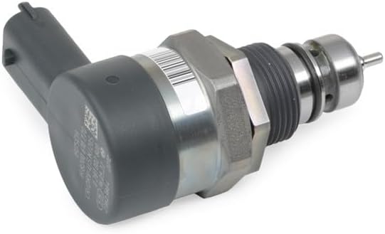 0281002800 Bosch Pressure Regulator