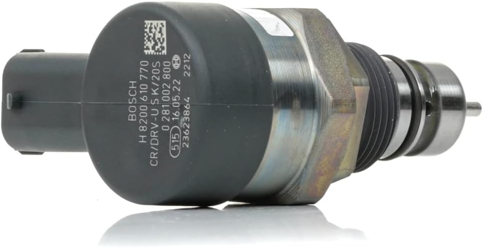 0281002800 Bosch Pressure Regulator