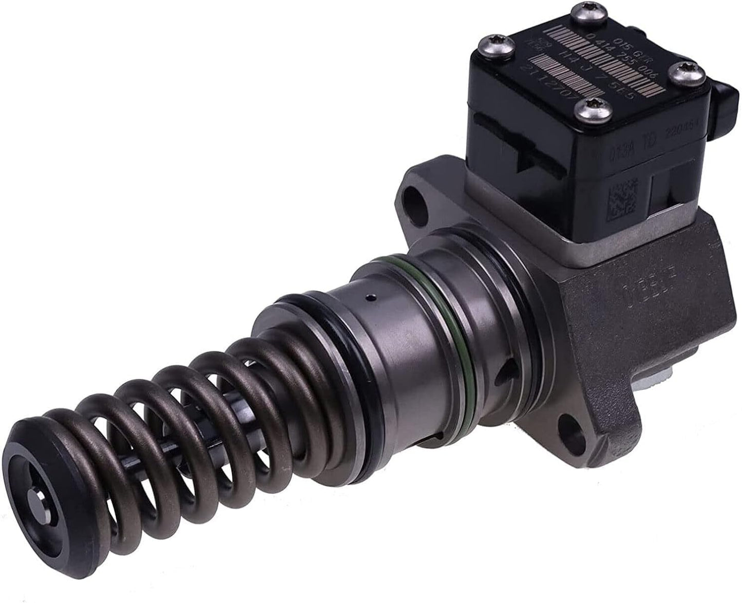 0414755006 Diesel Pump And Nozzle Unit