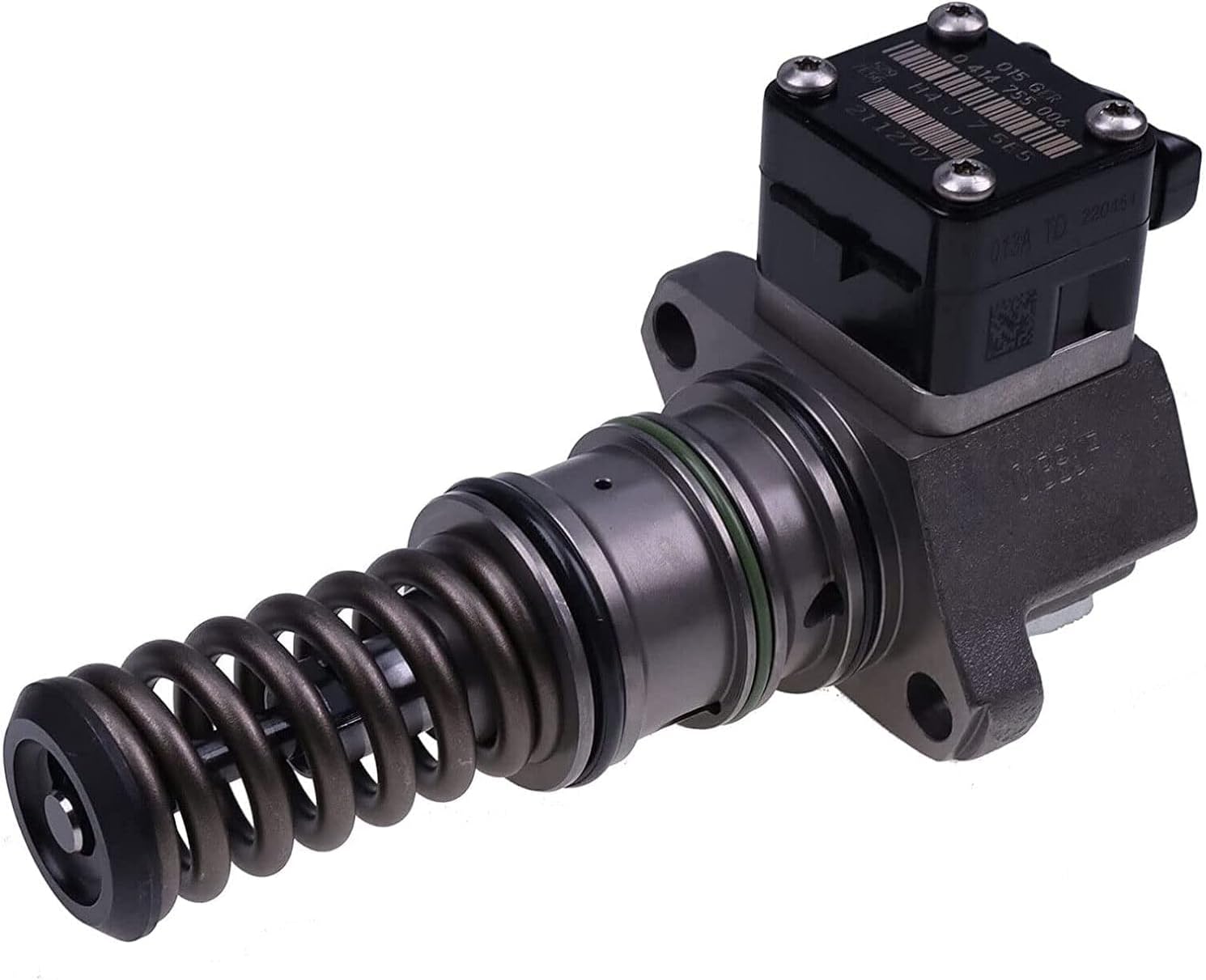 0414755006 Diesel Pump And Nozzle Unit