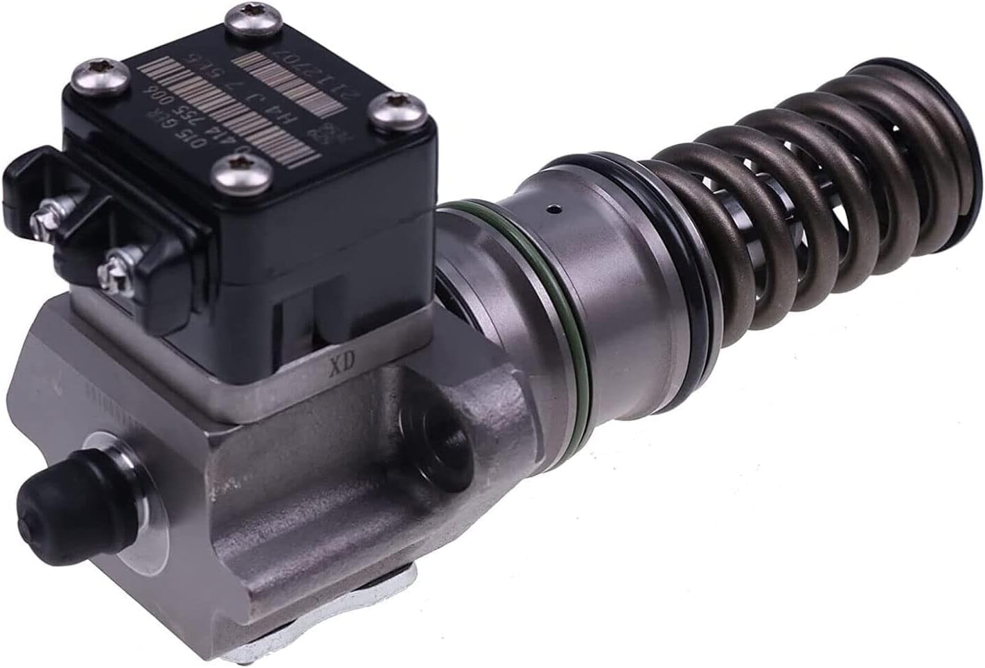 0414755006 Diesel Pump And Nozzle Unit