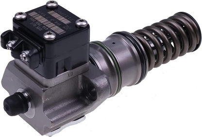 0414755006 Diesel Pump And Nozzle Unit