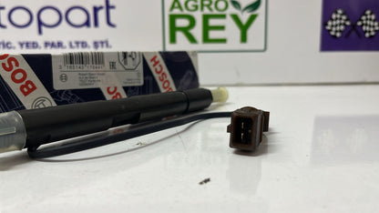 0432193558 Bosch Fuel Nozzle and Holder Assembly