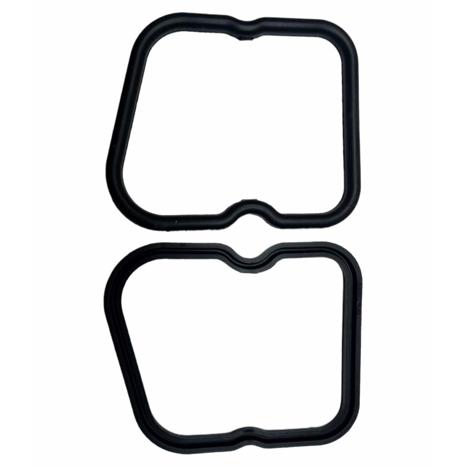 504053522 Gasket Fits New Holland Case CNH Genuine Parts