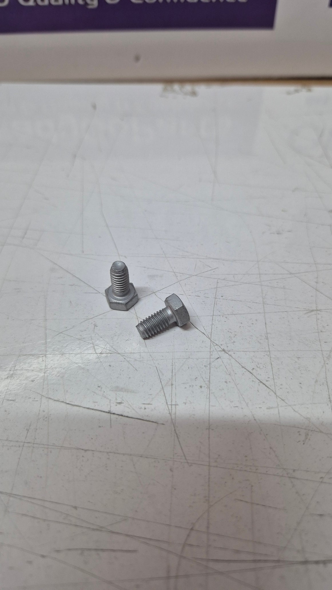 16603525 Screw Fits New Holland CNH