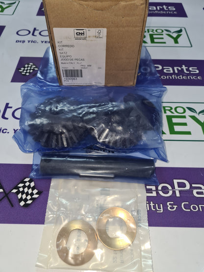 1930983 Pinion Gear Kit Fits New Holland Case CNH
