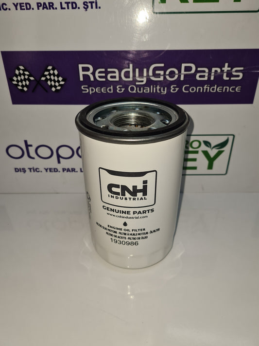 1930986 Hydraulic Oil Filter Fits New Holland Case CNH