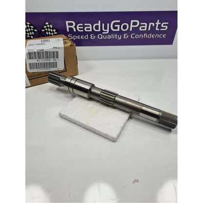 272450 Drive Shaft Fits New Holland Skid Steer, SL40B Fiat Kobelco Skid Steer Loader, SL40B Fiat Hitachi Skid Steer Loader