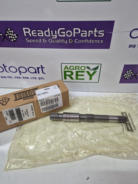 272450 Drive Shaft Fits New Holland Skid Steer, SL40B Fiat Kobelco Skid Steer Loader, SL40B Fiat Hitachi Skid Steer Loader