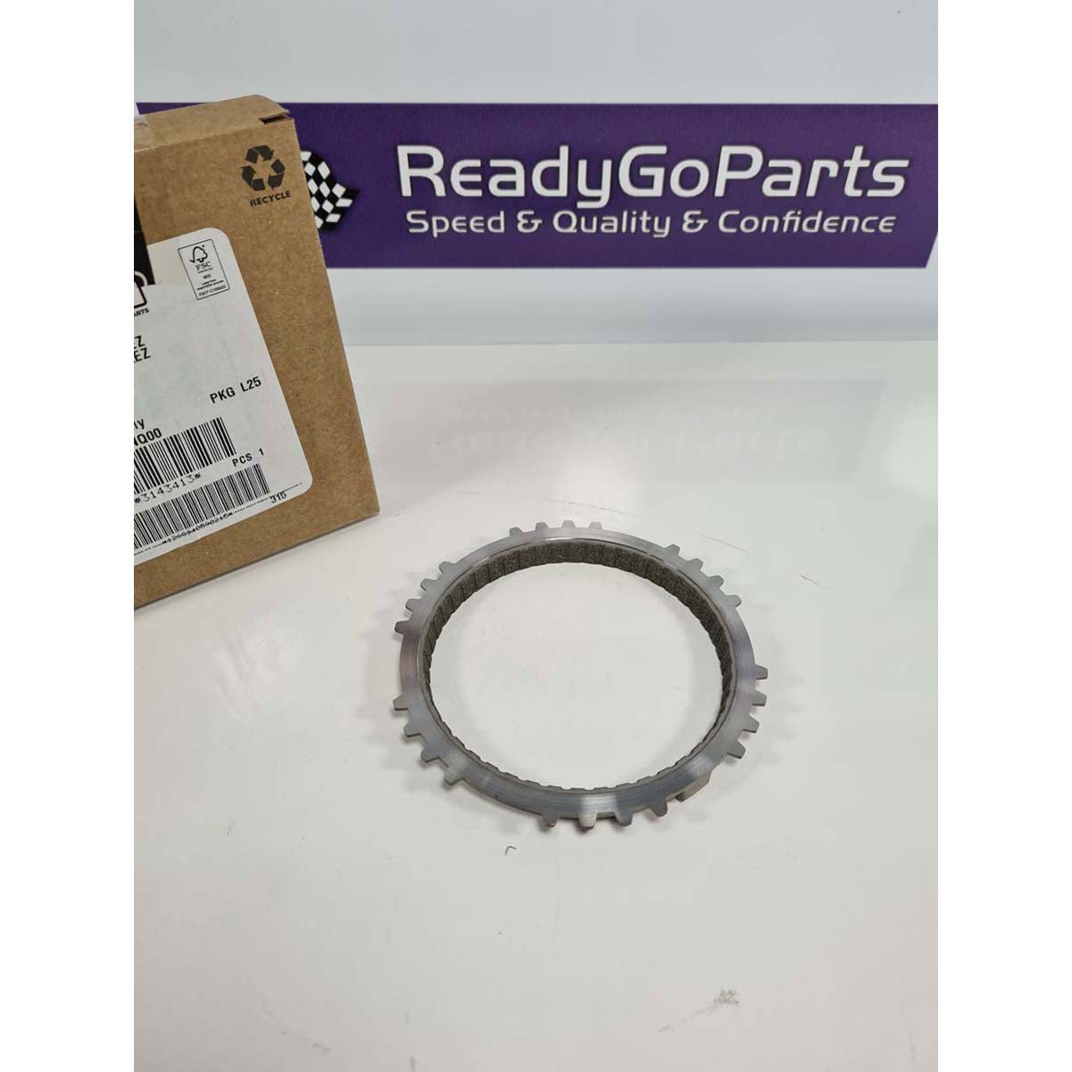 3143413 SYNCHRO RING Fits New Holland CNH