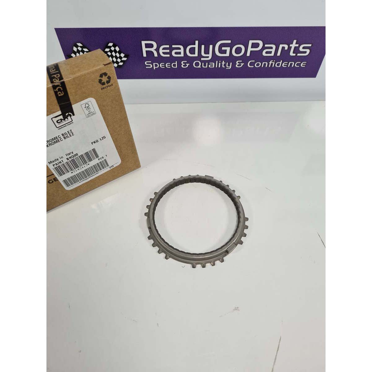 3143413 SYNCHRO RING Fits New Holland CNH