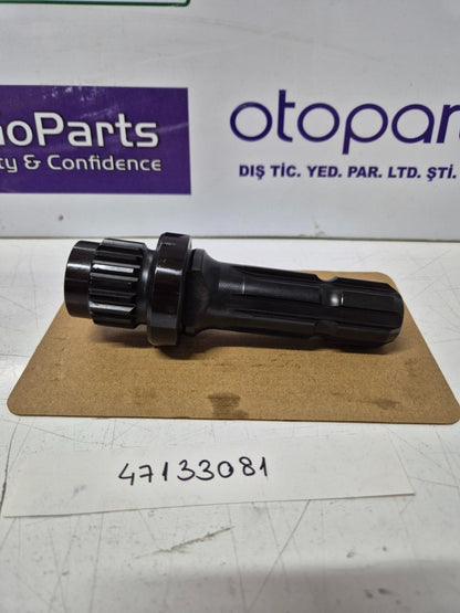 47133081 Aftermarket PTO Shaft fits CNH Case New Holland - Eje PTO