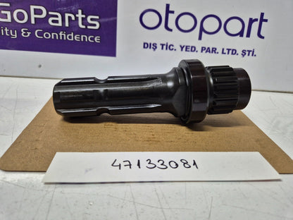 47133081 Aftermarket PTO Shaft fits CNH Case New Holland - Eje PTO