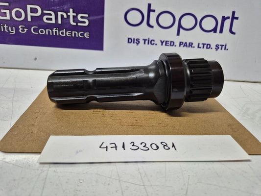47133081 Aftermarket PTO Shaft fits CNH Case New Holland - Eje PTO