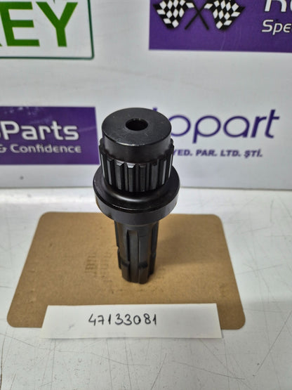 47133081 Aftermarket PTO Shaft fits CNH Case New Holland - Eje PTO