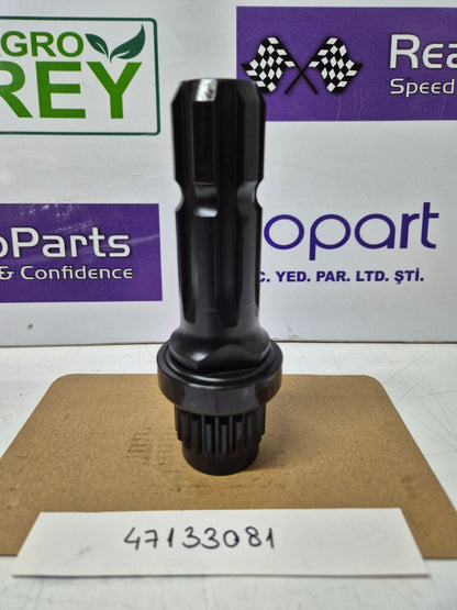 47133081 Aftermarket PTO Shaft fits CNH Case New Holland - Eje PTO