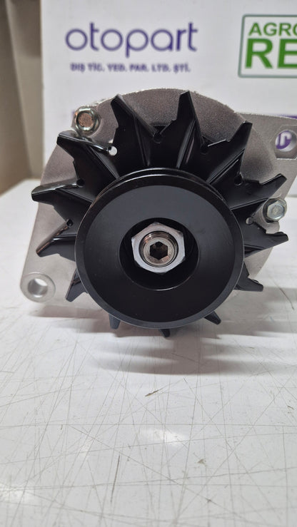 47306766 Alternator Lucas Fits New Holland