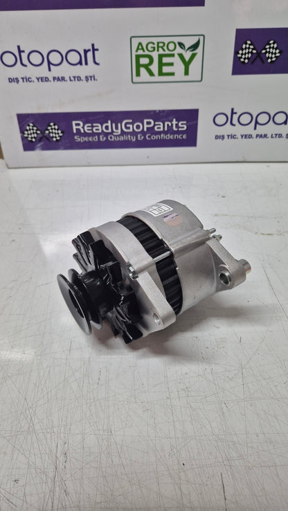 47306766 Alternator Lucas Fits New Holland