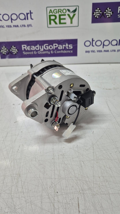 47306766 Alternator Lucas Fits New Holland