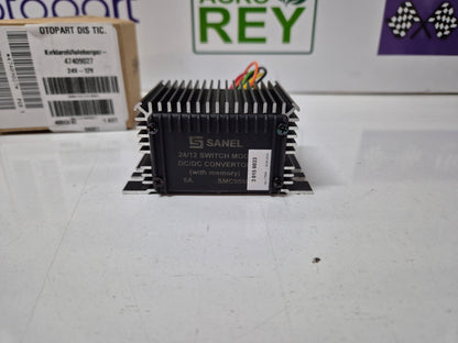 47409027 Converter Fit New Holland CNH