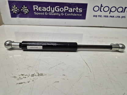 47517733 Gas Spring fits New Holland Case CNH - Aftermarket Made in Turkey - Agrorey