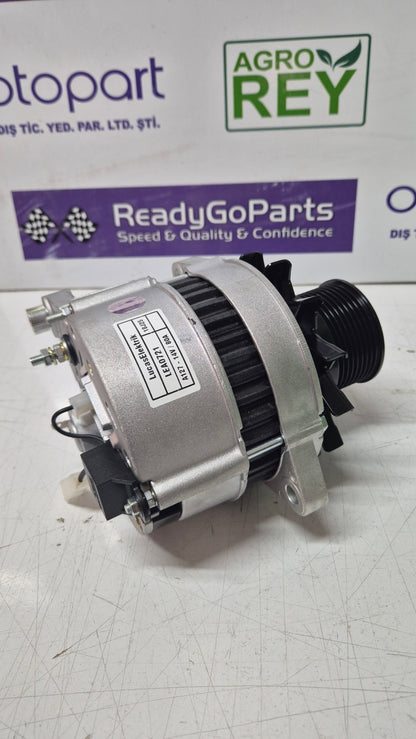 47609404 Alternator Lucas Fits New Holland