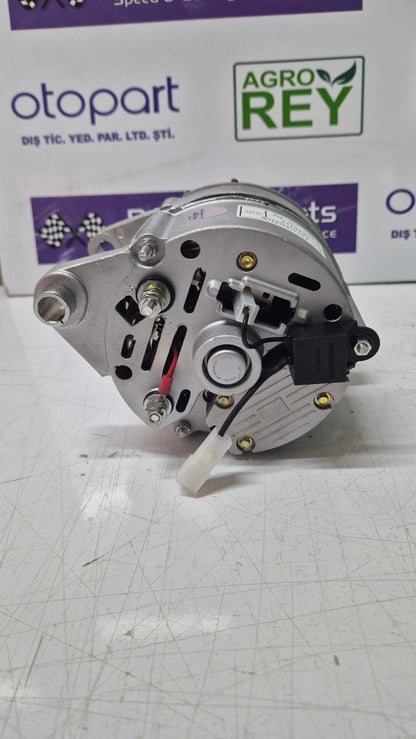 47609404 Alternator Lucas Fits New Holland