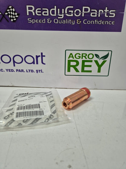 4770859 Sleeve, Length: 136.2 mm Fits New Holland Case CNH