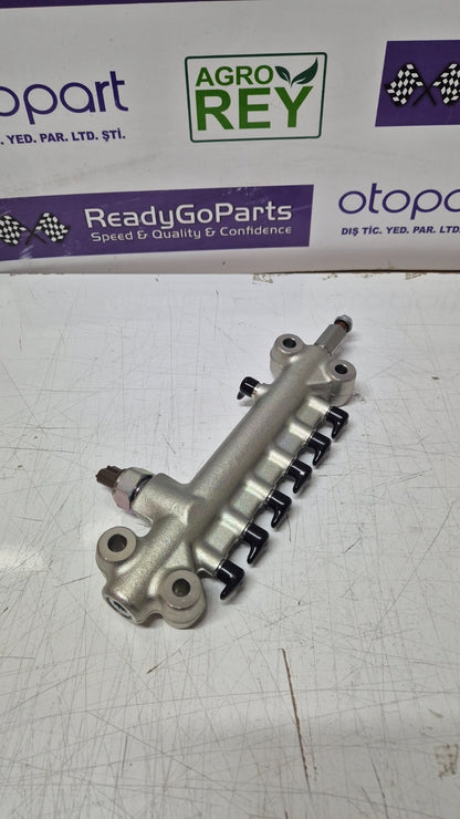 47708918  ACCUMULATOR Fits New Holland CNH