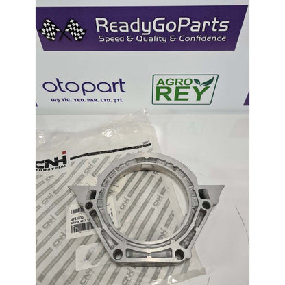 4781935 98489586 BEARING COVER, CNH Original, Agriculture, Case, Construction